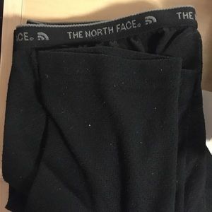 The North Face thermal leggings